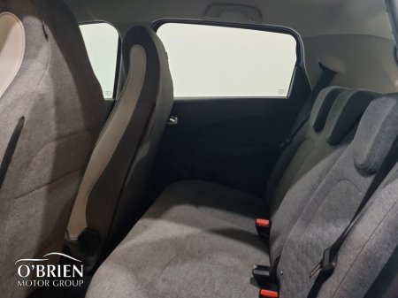 2012 Renault Zoe - thumbnail 11