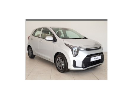 2025 Kia Picanto PICANTO 1.0 PE MT 25