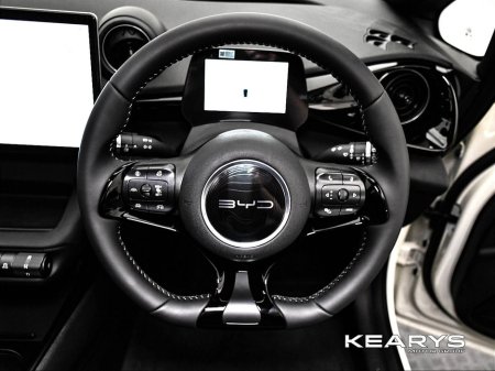 2026 BYD Dolphin - thumbnail 12