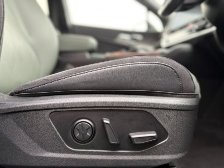 2024 Kia Sportage HEV Anniversary Edition €39,995 thumbnail