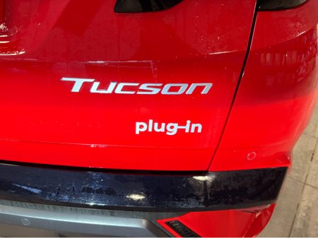 2026 Hyundai Tucson - thumbnail 29