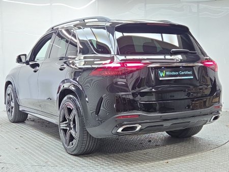 2024 Mercedes-Benz GLE Class - thumbnail 14
