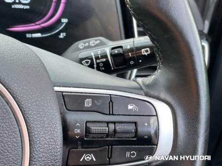 2022 Kia Sportage 1.6 CRDi SCR Diesel 115 hp K2 6MT €26,950 thumbnail