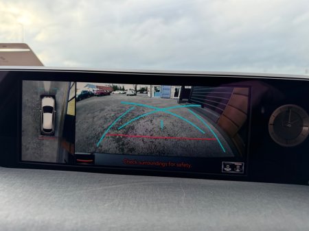 2021 Lexus UX 250 H - thumbnail 29