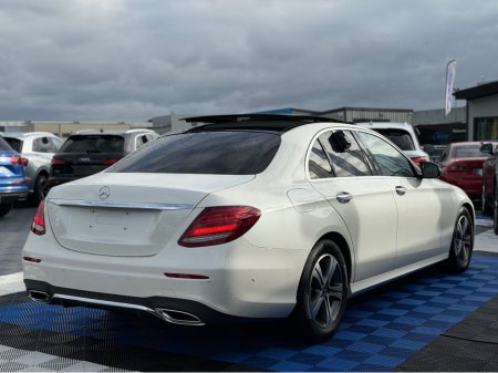 2018 Mercedes-Benz E Class SPORT PLUS - 2.0L DIESEL - AUTO - 12M WARRANTY - CAR: 1784 €26,950 thumbnail