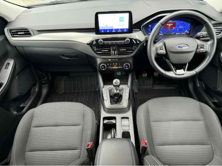 2021 Ford Kuga TITANIUM 1.5 TD 120 S6.2 M6 F 4DR €23,950 thumbnail