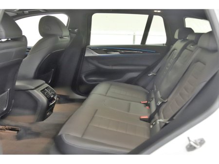 2022 BMW iX3 PREMIER EDITION PRO 80KWH 286BHP *EL. PANORAMIC ROOF*HUP*20"ALLOYS* €37,890 thumbnail