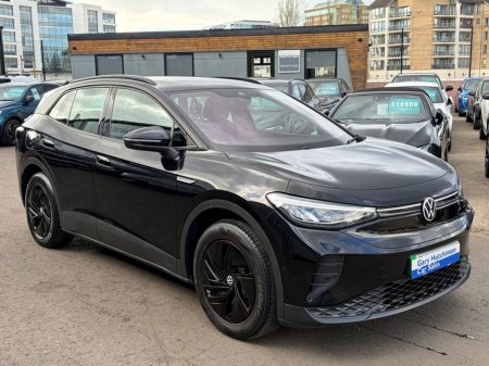 2022 Volkswagen ID.4 - thumbnail 36