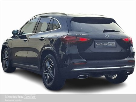 2023 Mercedes-Benz GLA Class - thumbnail 3