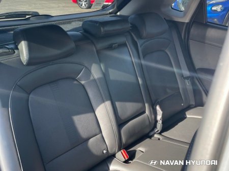 2023 Hyundai Kona - thumbnail 13