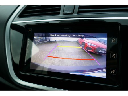 2017 Suzuki SX4 SCROSS SZ5 B-JET ALL GRIP AUTO €17,500 thumbnail