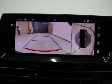 2022 Citroen C5 *15* X SHINE + PHEV AUTO PLUS €23,900 thumbnail