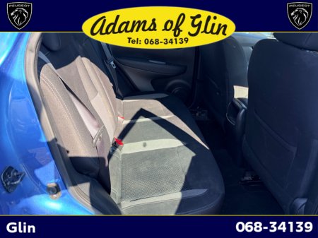 2020 Nissan Qashqai - thumbnail 10