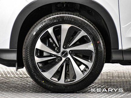 2026 BYD Seal U - thumbnail 27