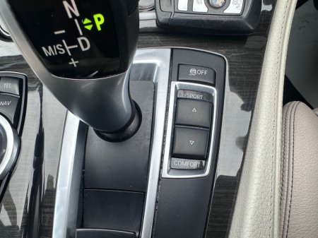 2015 BMW 5 Series - thumbnail 32