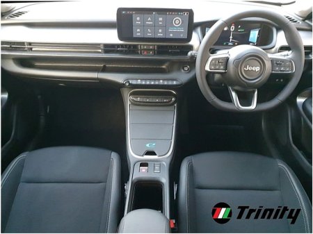 2026 Jeep Avenger * ALTITUDE 54KW 400KMS * TRINITY MOTORS WEXFORD * €34,995