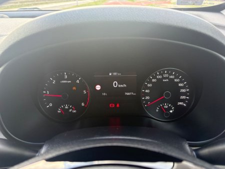 2020 Kia Sportage Sold cod sold K3 Mhev MY20 5DR thumbnail