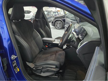 2023 BMW 2 Series Active Tourer - thumbnail 8