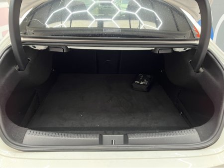 2019 Mercedes-Benz CLA Class - thumbnail 9