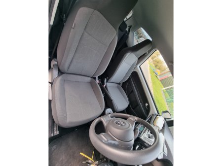 2012 Volkswagen up! - thumbnail 13