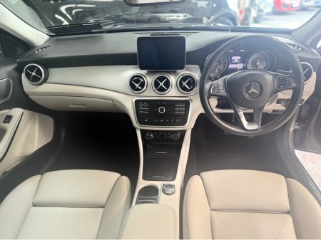 2016 Mercedes-Benz GL Class 200 D SPORT EXECUTIVE 5DR AUTO €16,900 thumbnail