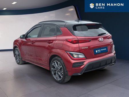 2023 Hyundai Kona - thumbnail 3