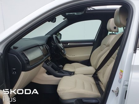 2023 Skoda Kodiaq - thumbnail 4