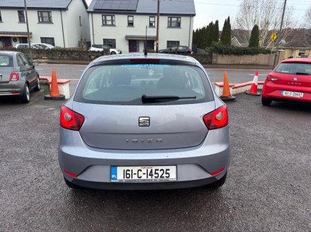 2016 SEAT Ibiza DEPOSIT TAKEN €7,950 thumbnail