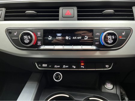 2018 Audi A4 - thumbnail 21