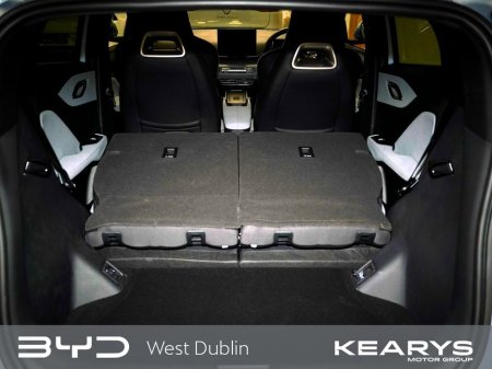 2026 BYD Dolphin Surf - thumbnail 20