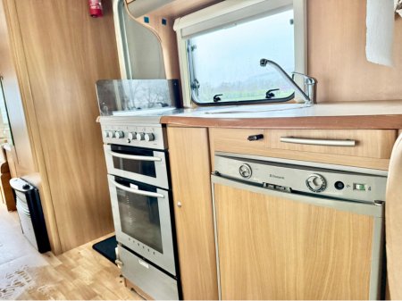 2006 Fiat Ducato FIAT DUCATO SWIFT SUNTOR 630 €39,950 thumbnail