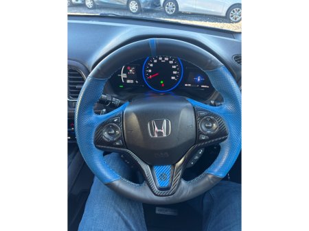 2019 Honda Vezel  €20,950 thumbnail
