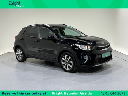 2023 Kia Stonic for sale