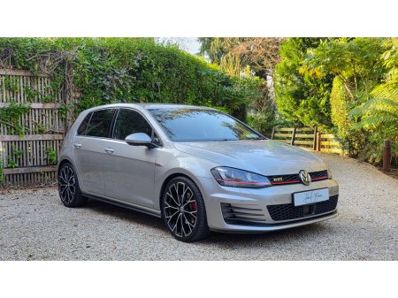 2014 Volkswagen Golf for sale