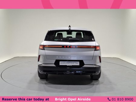 2026 Opel Grandland - thumbnail 12