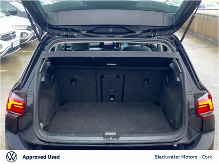 2022 Volkswagen Golf - thumbnail 10