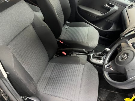 2014 Volkswagen Polo - thumbnail 10