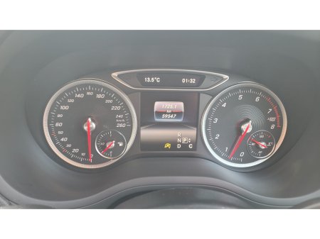 2016 Mercedes-Benz B Class - thumbnail 18