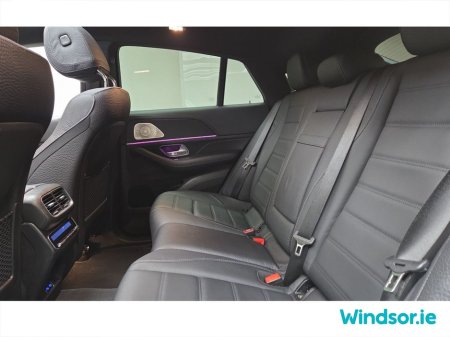 2024 Mercedes-Benz GLE Class - thumbnail 8