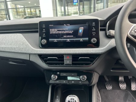 2026 Skoda Scala - thumbnail 8