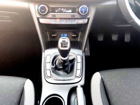 2018 Hyundai Kona 1.0 T-GDI Executive €14,950 thumbnail