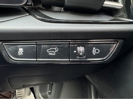 2024 Kia Niro EV K4 5DR AUTO €32,995 thumbnail