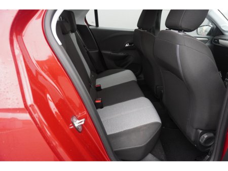 2024 Opel Corsa - thumbnail 10