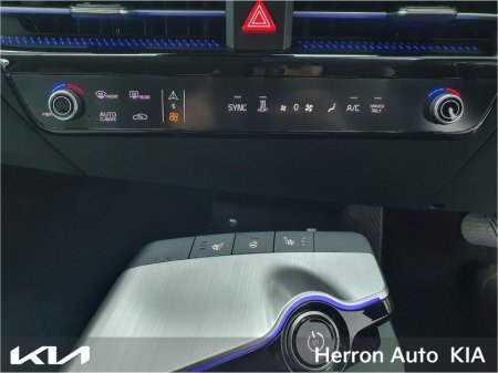 2022 Kia EV6 - thumbnail 8