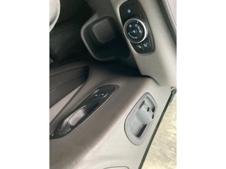 2021 Ford Transit 350L BASE 2.0 TD 130BHP M6 FWD 3DR €19,950 thumbnail