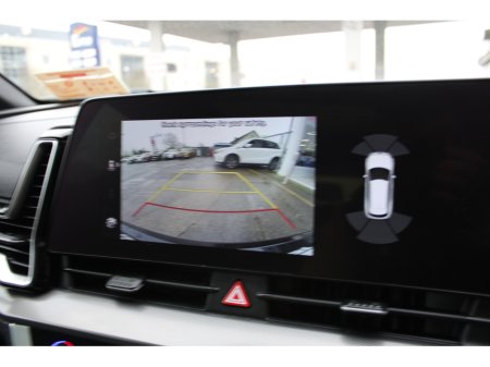 2022 Kia Sportage - thumbnail 15