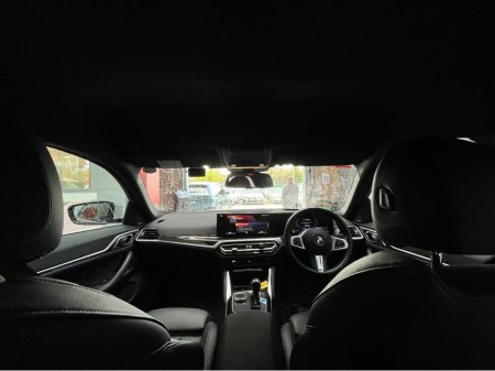 2022 BMW i4 - thumbnail 21