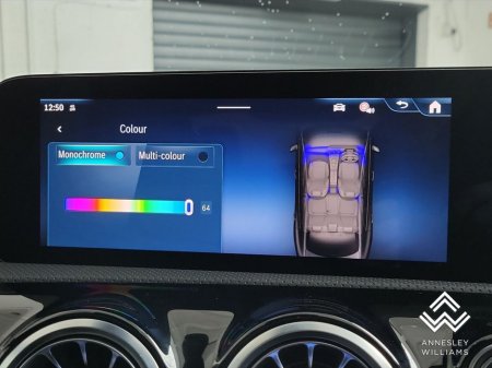 2025 Mercedes-Benz CLA Class - thumbnail 18