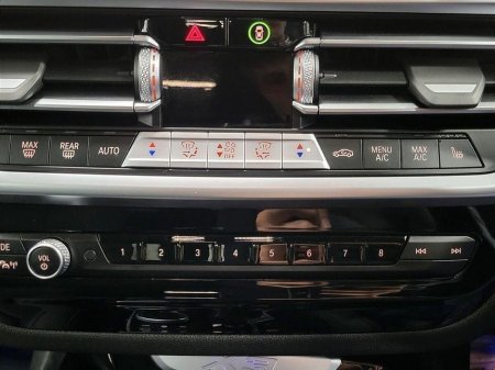 2024 BMW X3 - thumbnail 19