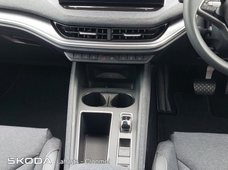 2025 Skoda Elroq 60 €36,950 thumbnail